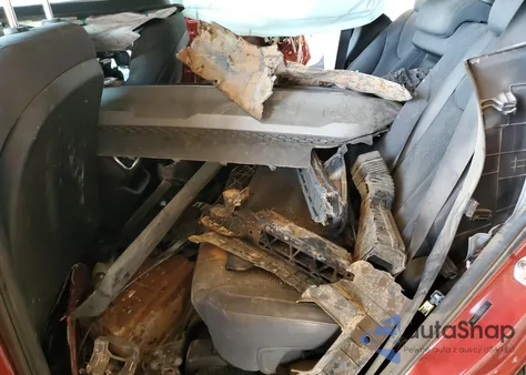 2019 Hyundai Santa Fe Se from USA, damaged, VIN 5NMS2CAD1KH114792